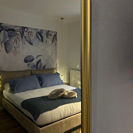 Residenza San Rocco "Suite Sul Lago" Orta San Giulio Bagian luar foto