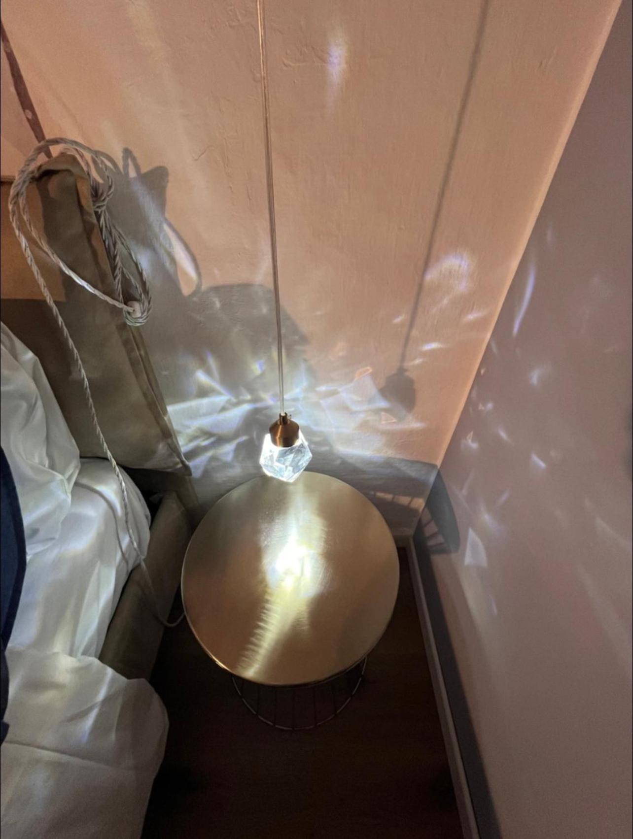 Residenza San Rocco "Suite Sul Lago" Orta San Giulio Bagian luar foto